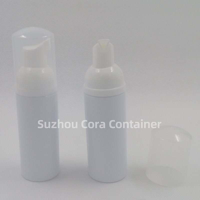 60ml Neck Size 30mm Portable Pet Bottle, Cutie cosmetică pentru îngrijirea pielii