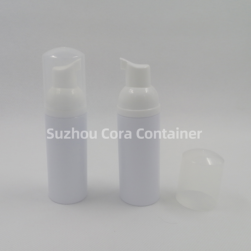 60ml Neck Size 30mm Portable Pet Bottle, Cutie cosmetică pentru îngrijirea pielii