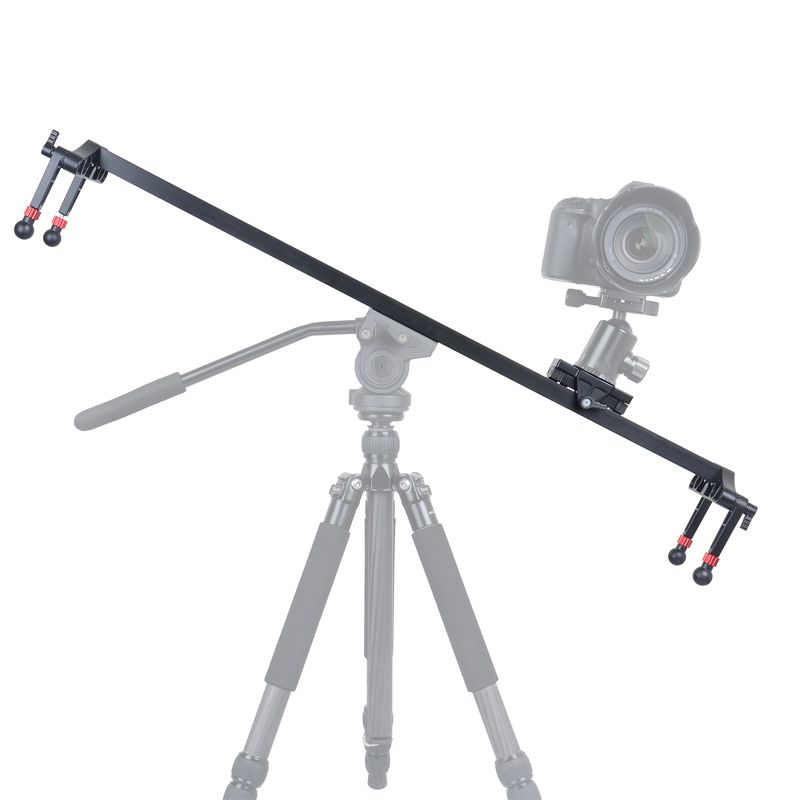 Kingjoy purtătoare de glisante, pentru camere video și camere video SLR/DSLR