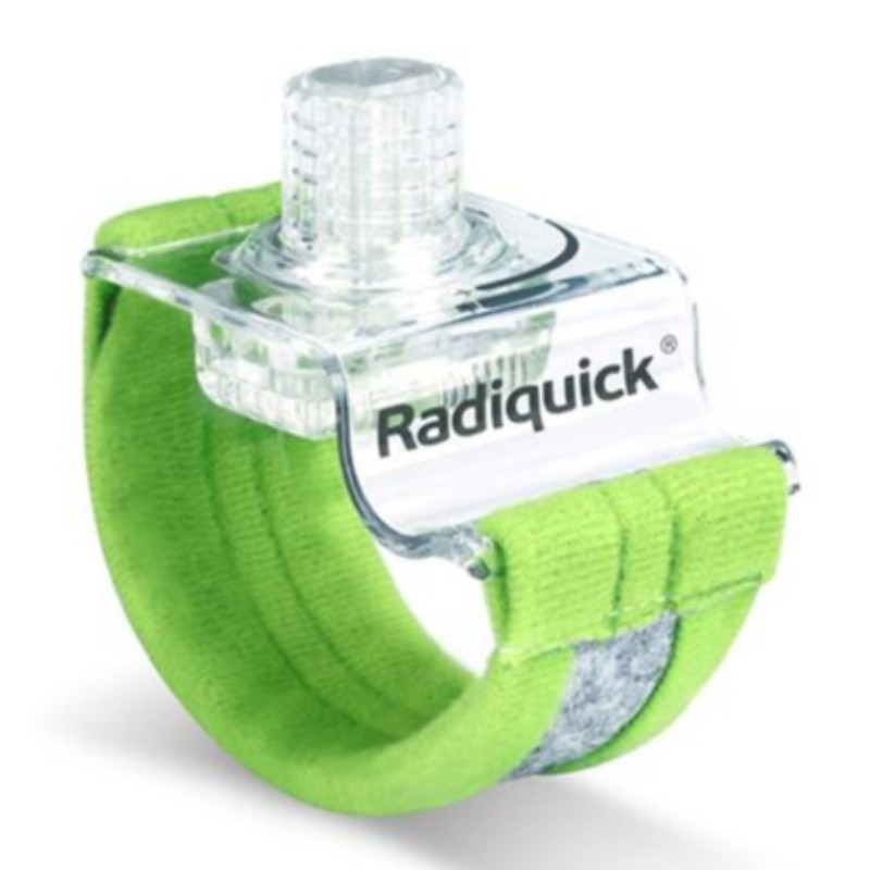 RadiQuick Radial Hemostasis Compression Dispozitiv