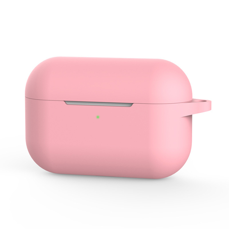 Vânzător fierbinte Hot Case Soft silicon Producător de cască pentru căștile de căști pentru Airpods