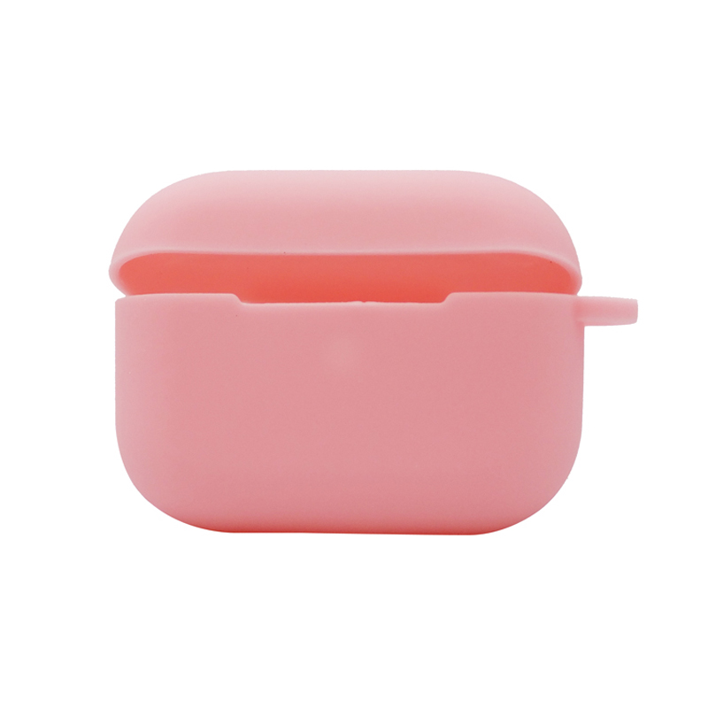 Vânzător fierbinte Hot Case Soft silicon Producător de cască pentru căștile de căști pentru Airpods