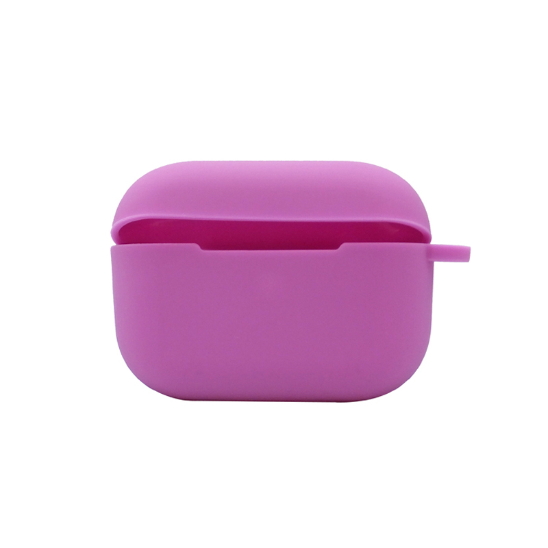 Vânzător fierbinte Hot Case Soft silicon Producător de cască pentru căștile de căști pentru Airpods