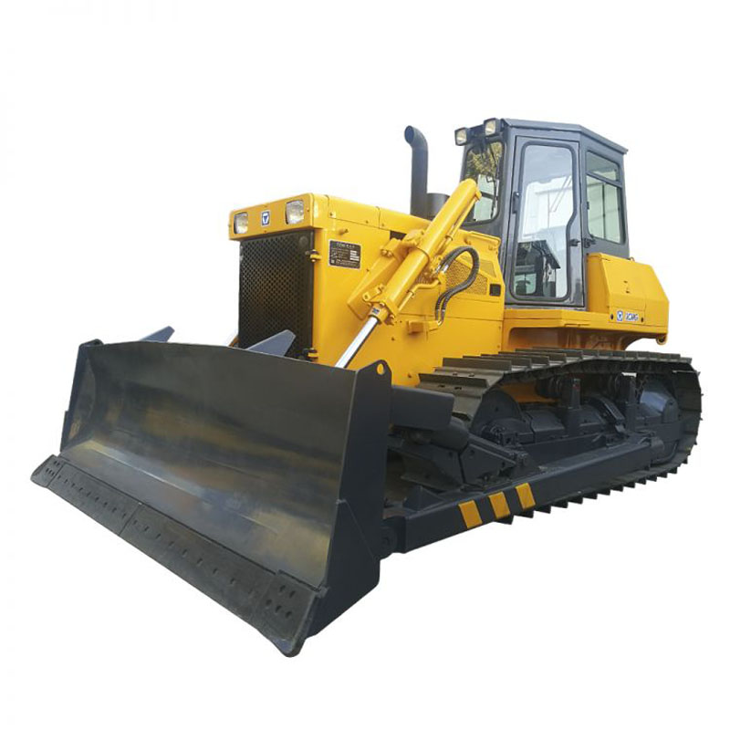 XCMG Ty160 Mașină cu buldozere pe șenile chinezești