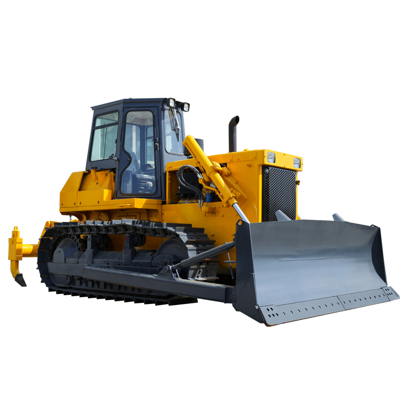 XCMG Ty160 Mașină cu buldozere pe șenile chinezești