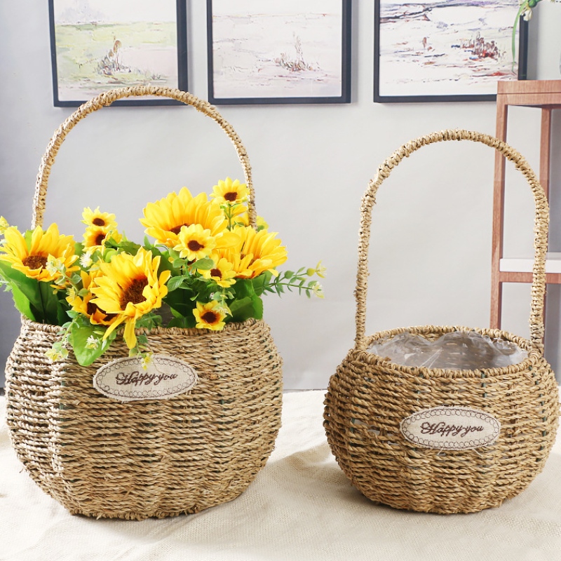 Cos de depozitare Seagrass