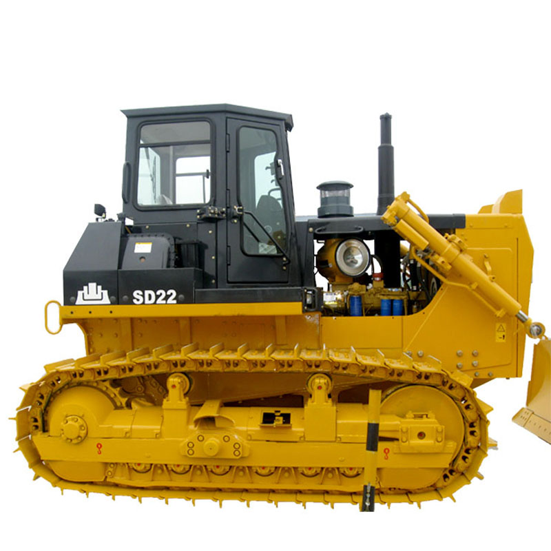 Bulntozer standard SD22 Shantui 220HP