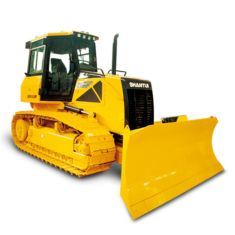 Producător oficial Shantui Bulldozer SD standard 130 cai putere