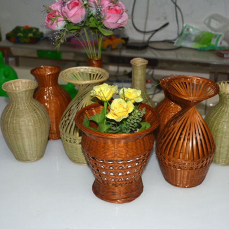Coşuri de flori