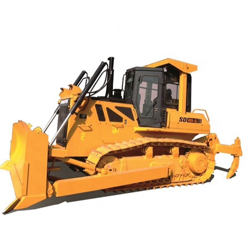 Producător oficial Shantui Buldozer cu gaz natural SD20-5LNG