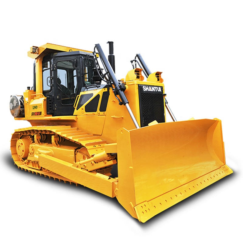 Producător oficial Shantui Buldozer cu gaz natural SD20-5LNG