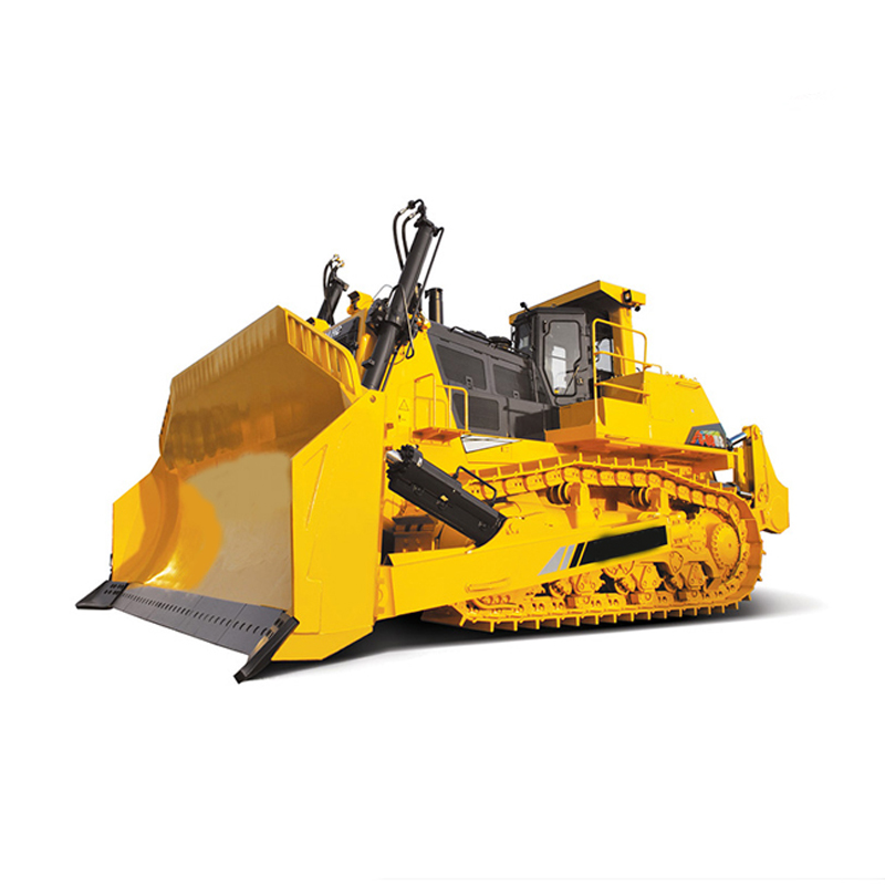 Buldozer standard Shantui 900 cai putere (SD90-5 / priză fabrică)