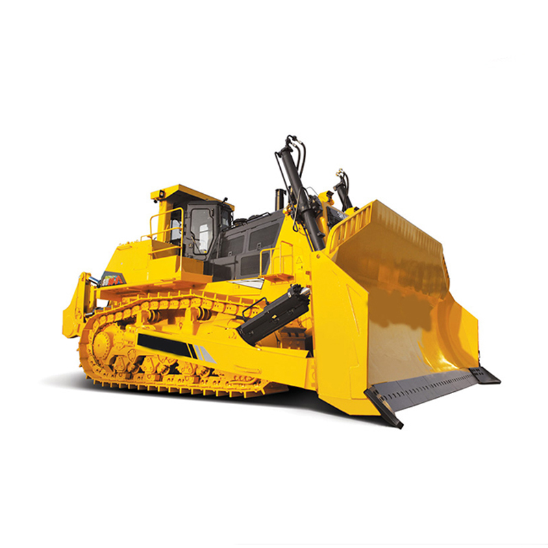 Buldozer standard Shantui 900 cai putere (SD90-5 / priză fabrică)