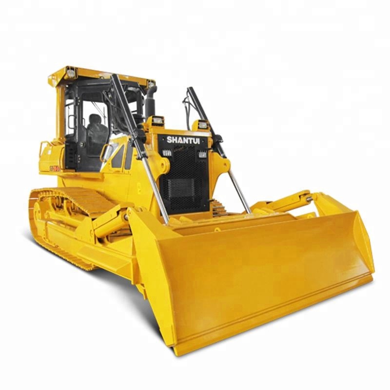 Producător oficial Shantui Buldozer standard 420 cai putere SD42-3