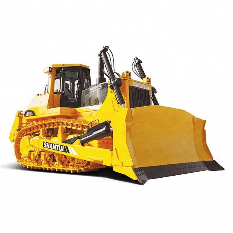 Producător oficial Shantui Buldozer standard 420 cai putere SD42-3