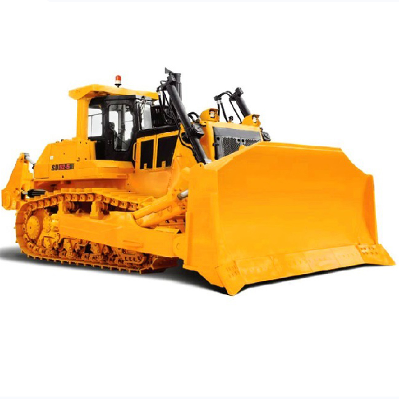 Buldozer Shantui 520 Horsepower SD52-5