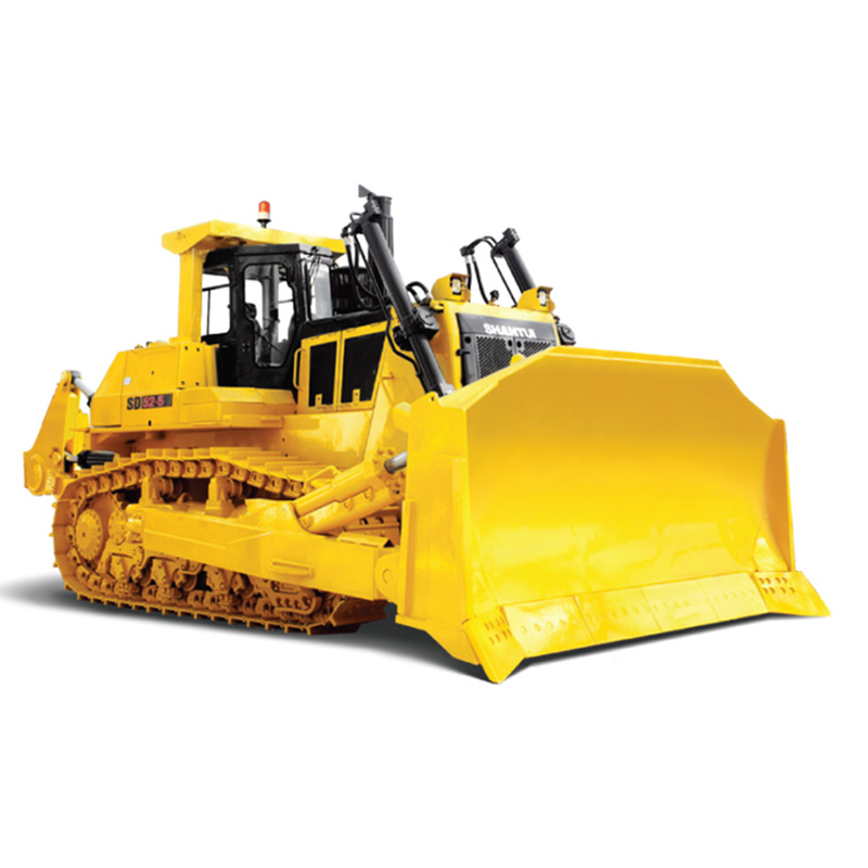 Buldozer Shantui 520 Horsepower SD52-5