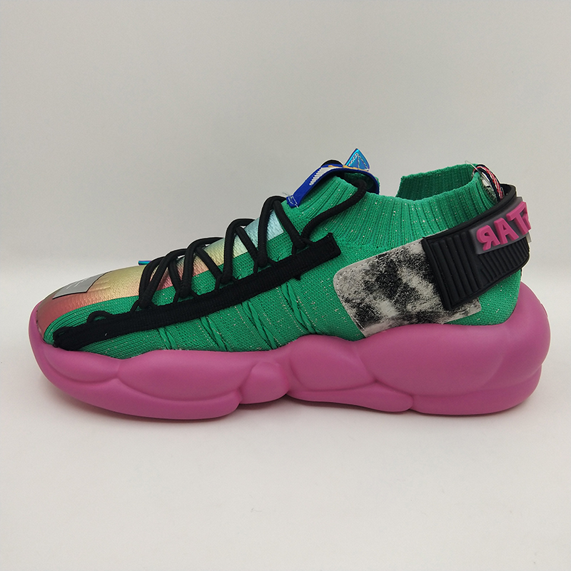 Pantofi sport de modă-011