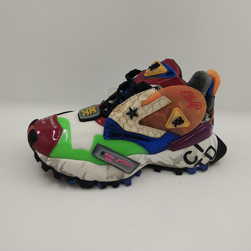 Pantofi sport de modă-012