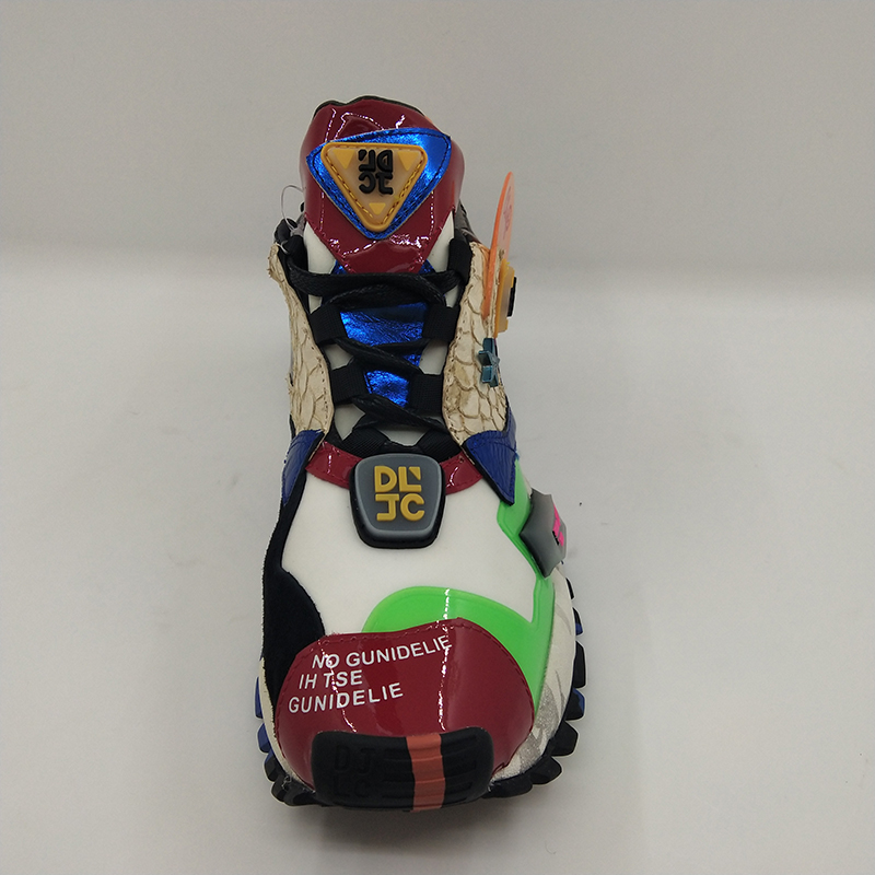 Pantofi sport de modă-012