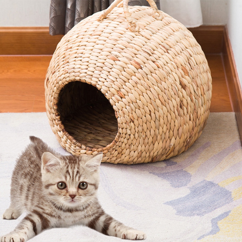 Cuib pentru animale de companie \/ pat