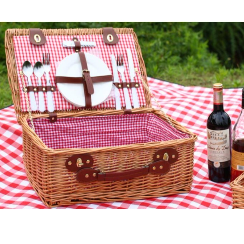 Coşuri Willow Picnic