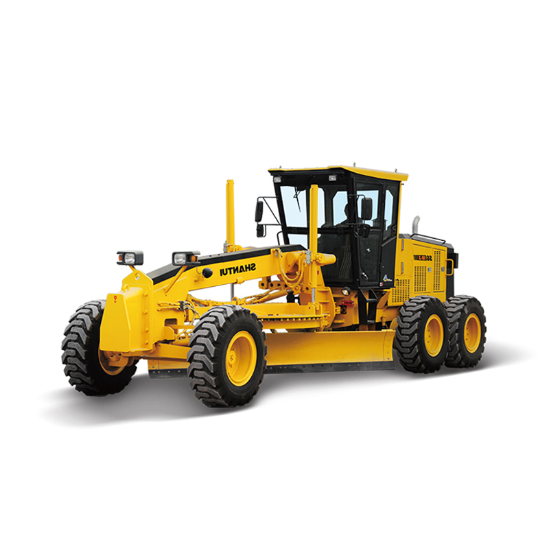 Shantui Producător oficial Sg16-3 Motor Grader