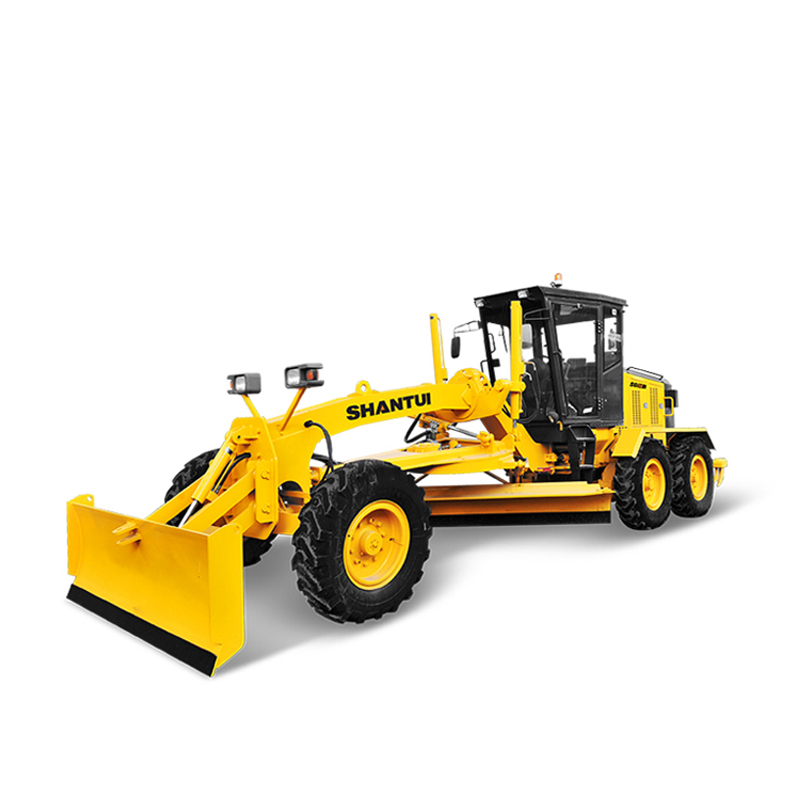 Shantui Producător oficial Sg16-3 Motor Grader