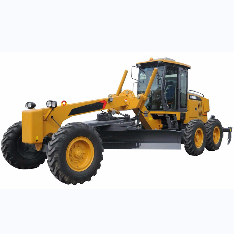 XCMG Producător oficial Gr135 Grader motor