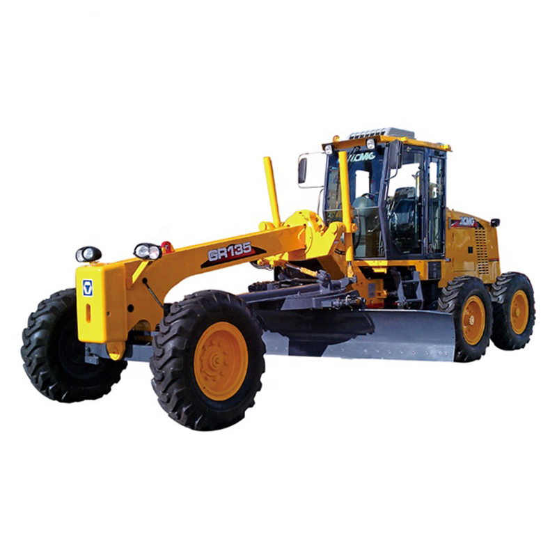 XCMG Producător oficial Gr135 Grader motor