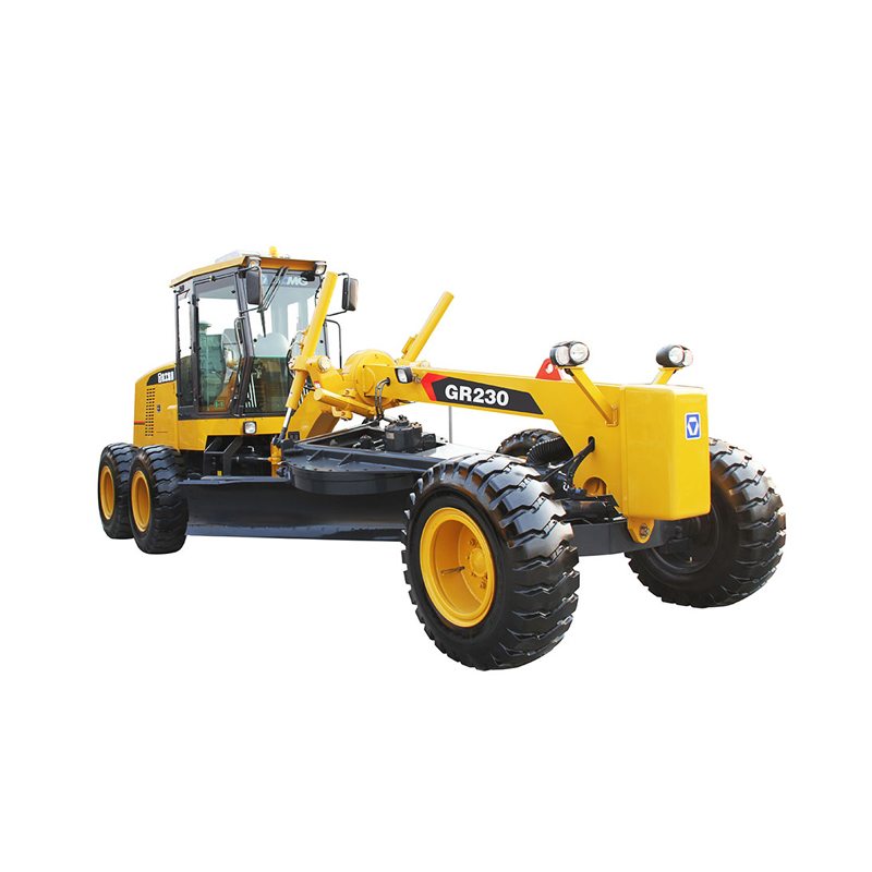 Vânzare fierbinte 230HP XCMG Gr230 Grader motor cu înaltă calitate