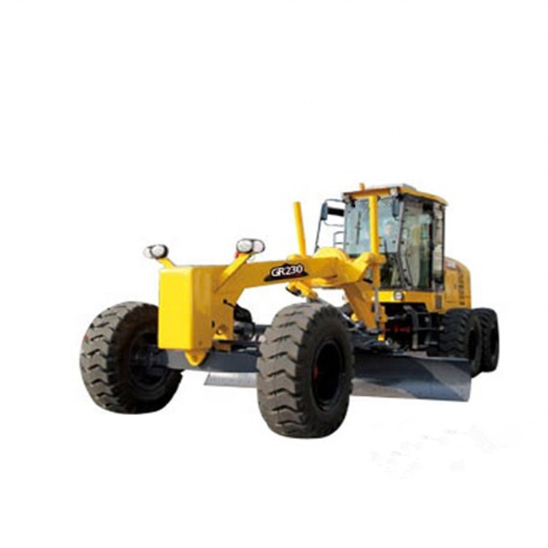 Vânzare fierbinte 230HP XCMG Gr230 Grader motor cu înaltă calitate