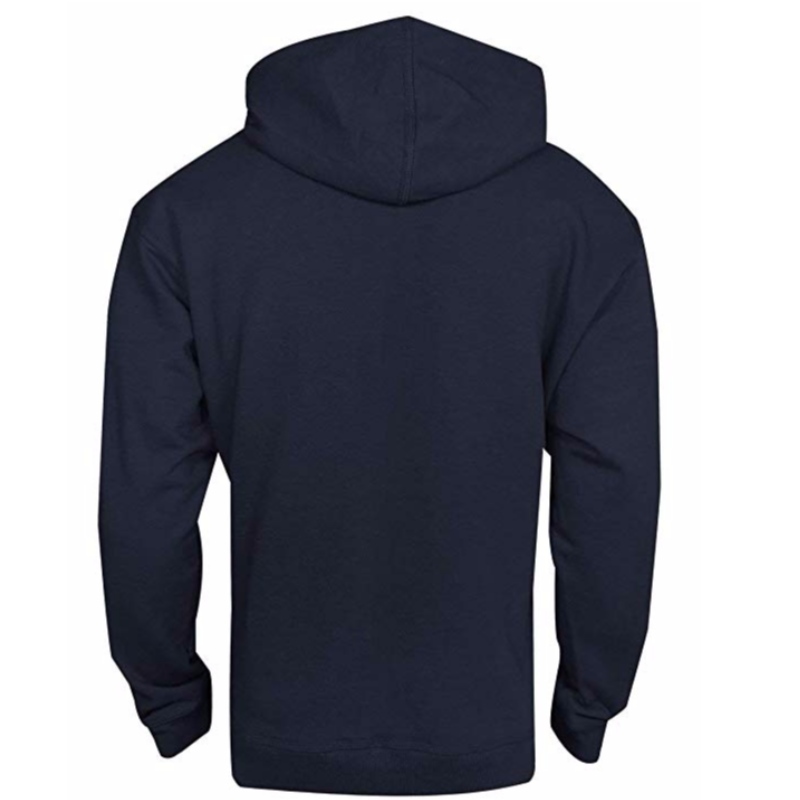 Hoodie cu pulovere Fleece pentru bărbați Powerblend