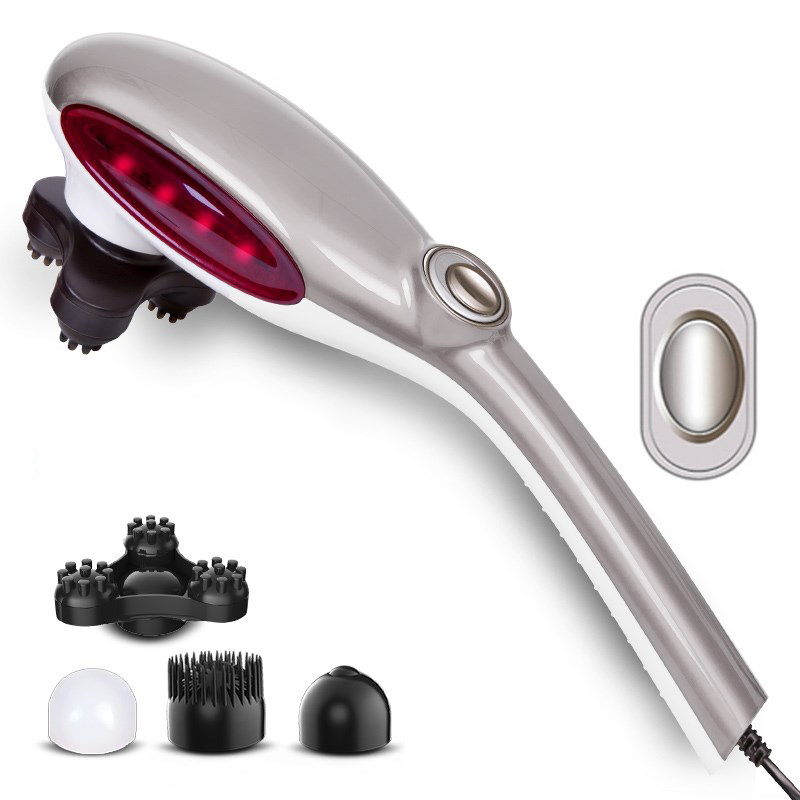 HammerMassager Electronic Handy Masaj 2106