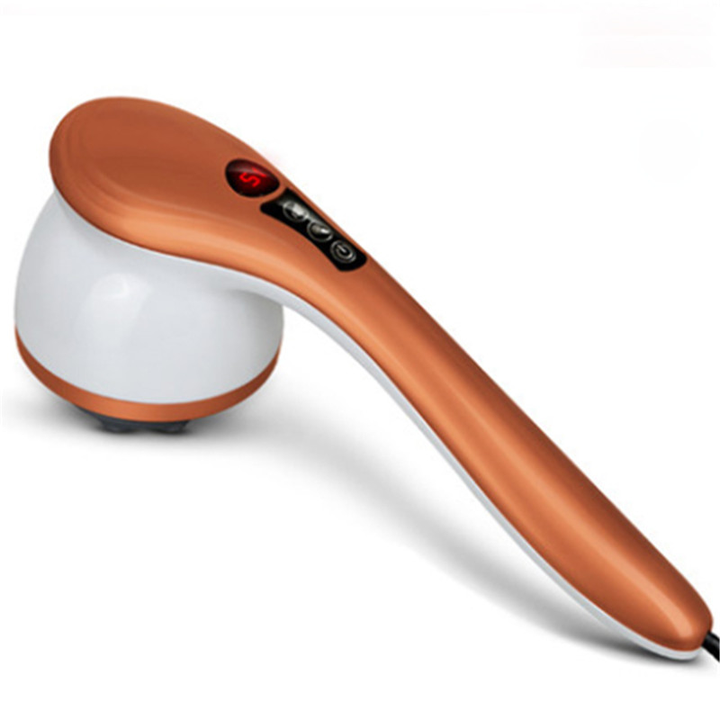 HammerMassager Electronic Handy Masaj 2106