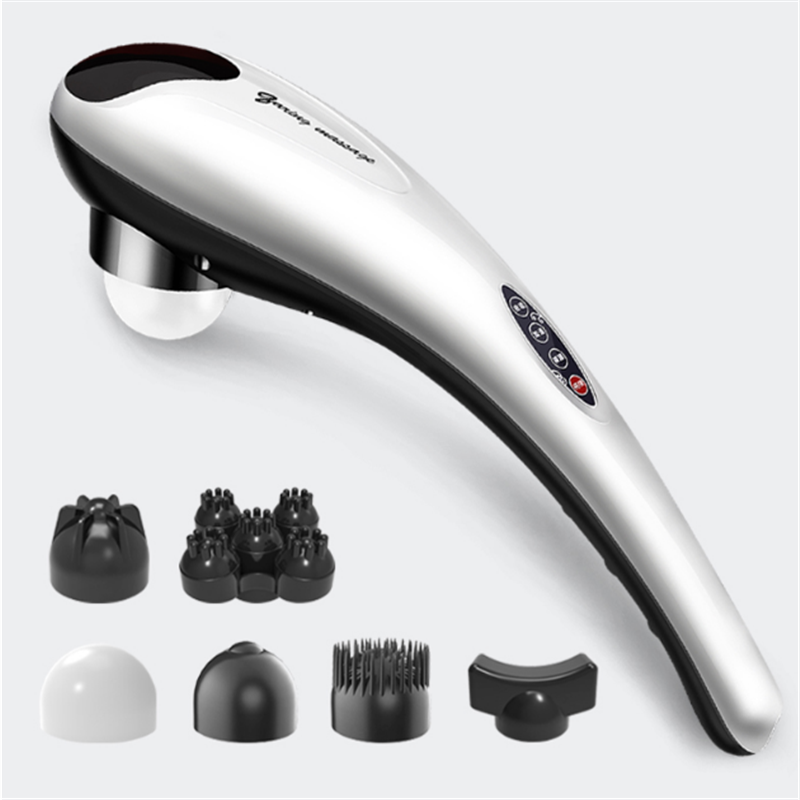 HammerMassager Electronic Handy Masaj 2106