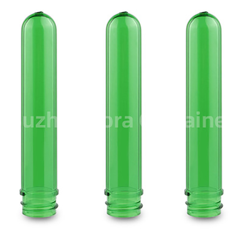 15g 20mm Dimensiune gât Preform cosmetice