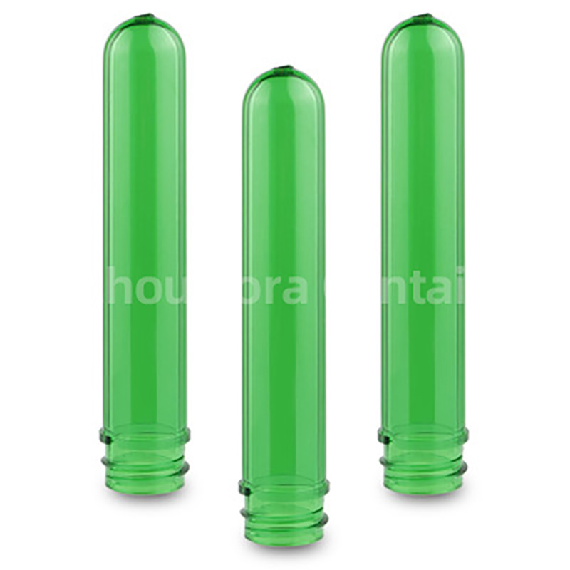 15g 20mm Dimensiune gât Preform cosmetice