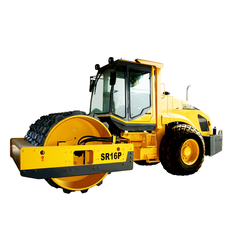 Shantui 160HP Sr16 Wetland Bulldozer de vânzare;
