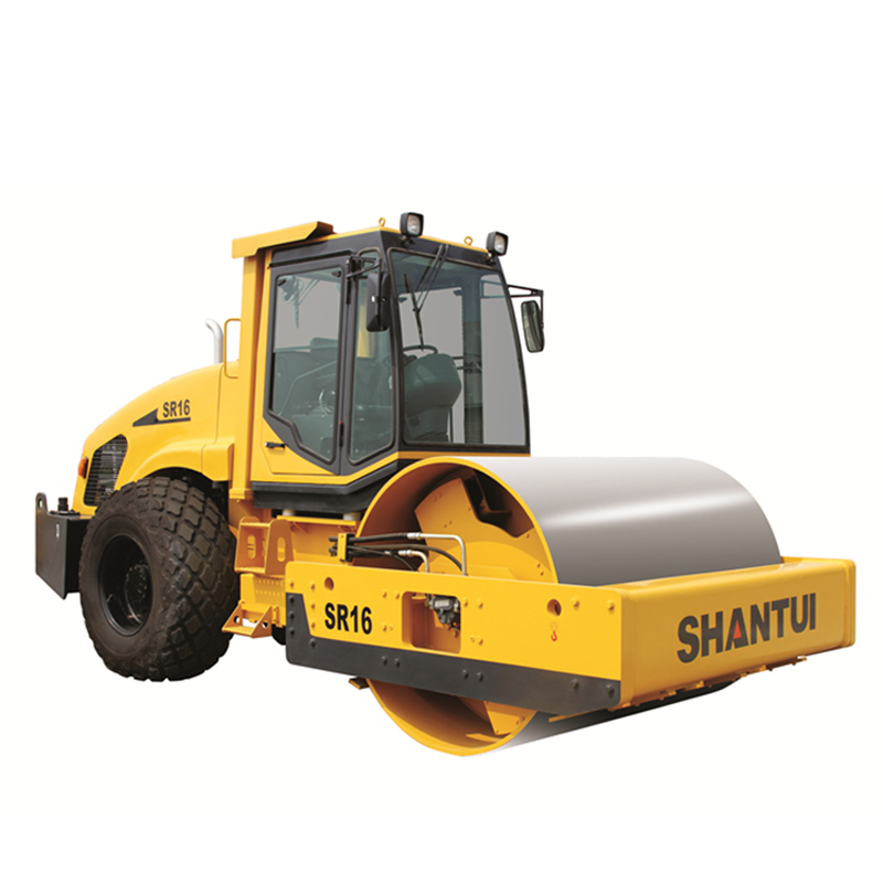 Shantui 160HP Sr16 Wetland Bulldozer de vânzare;