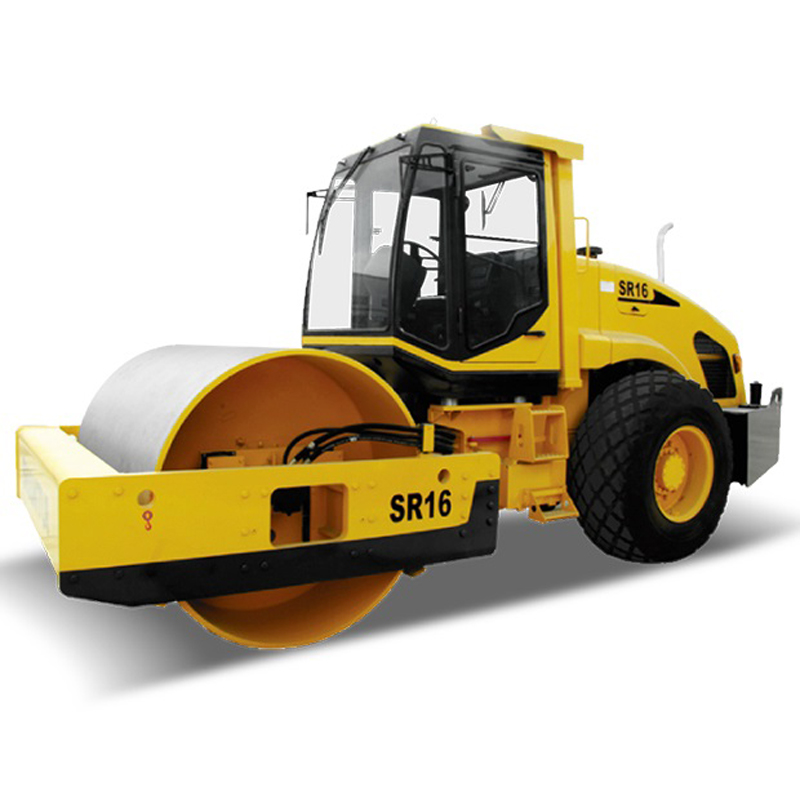 Shantui 160HP Sr16 Wetland Bulldozer de vânzare;