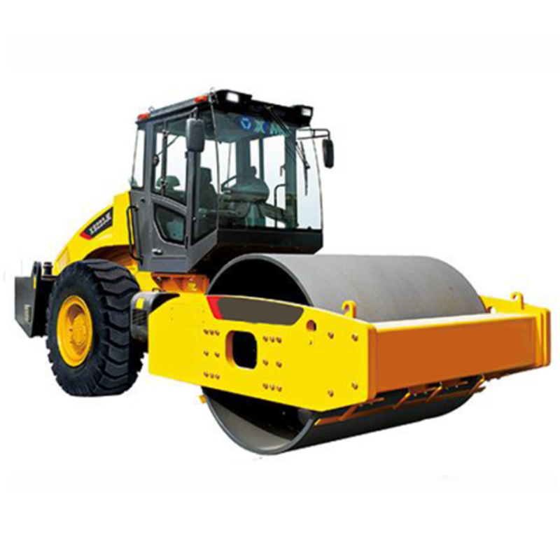 Compactor hidraulic static XCMG 15ton de vânzare 3Y152J