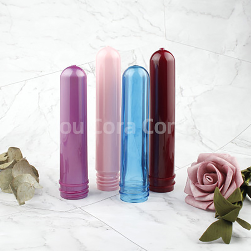 20g 28mm Dimensiune gât Preform cosmetice