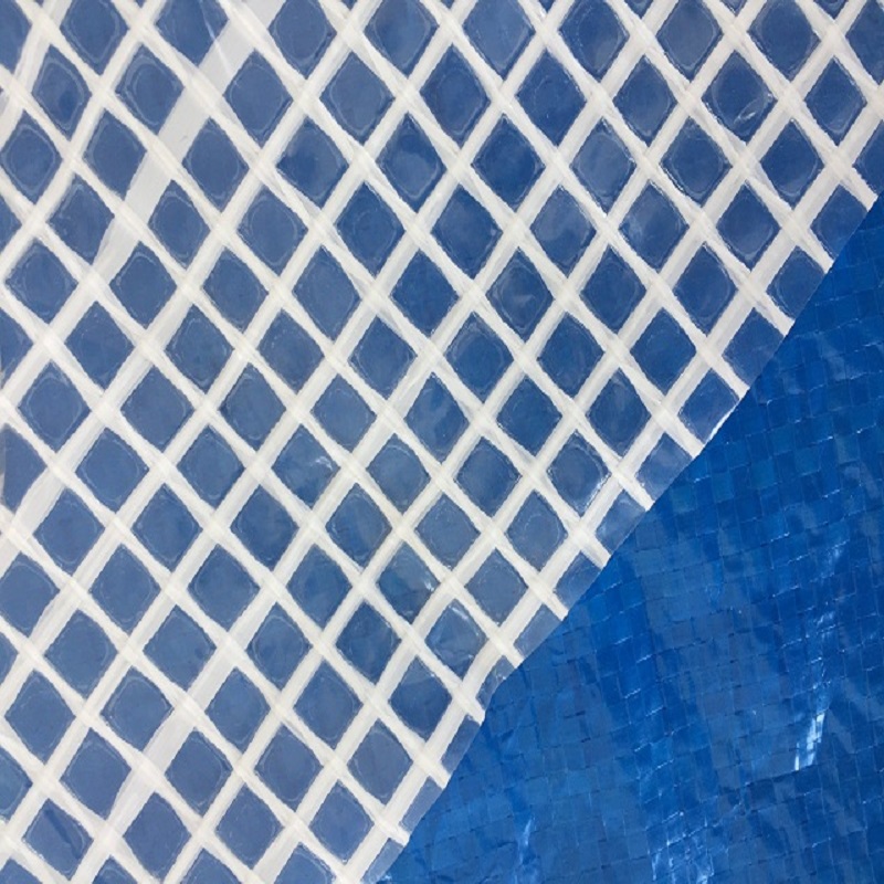 schela de prelată leno prelată acoperire din material textil