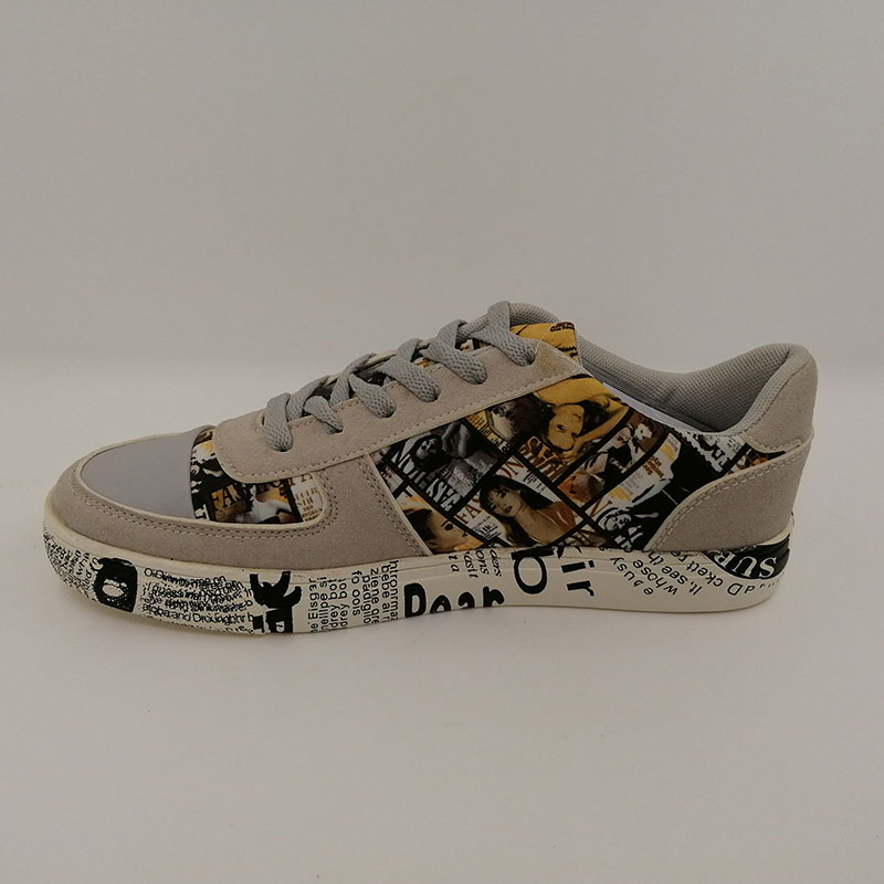 Casual pantofi/Sneaker-012