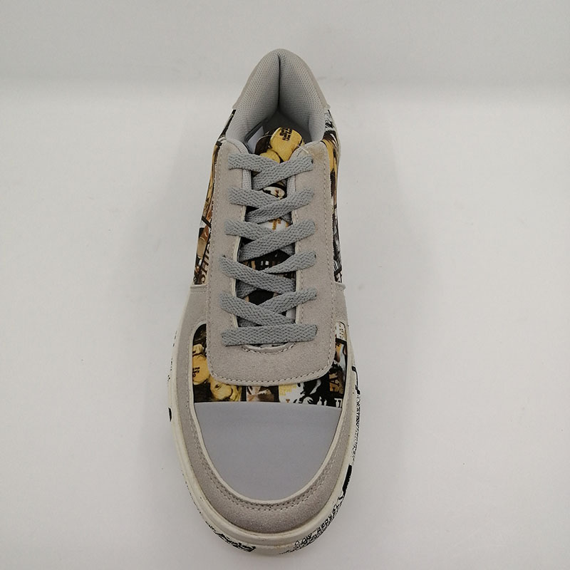 Casual pantofi/Sneaker-012