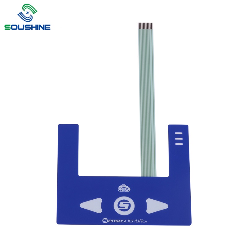 Module de vânzare la cald igbt module un buton de comutator cu membrană bună după serviciu