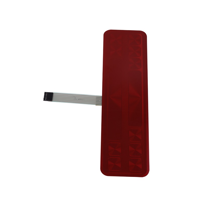 Modificarea membranei panoului de transfer personalizat pentru UV