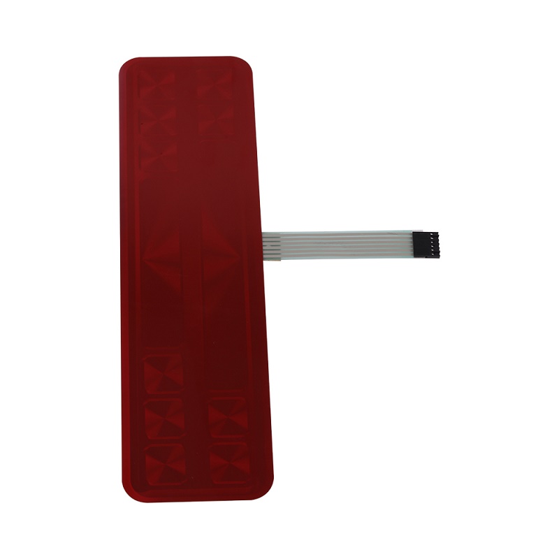 Modificarea membranei panoului de transfer personalizat pentru UV