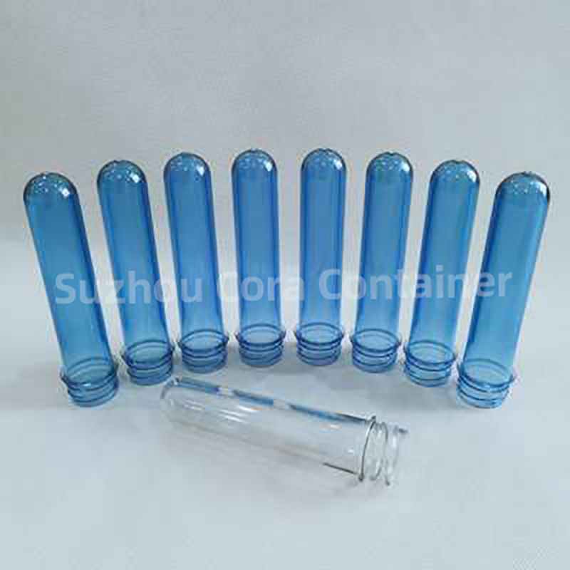 40g 38mm Neck Size Bea Preform